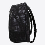 Tour Backpack Midnight Camo - Solinco Sports Australia / New Zealand