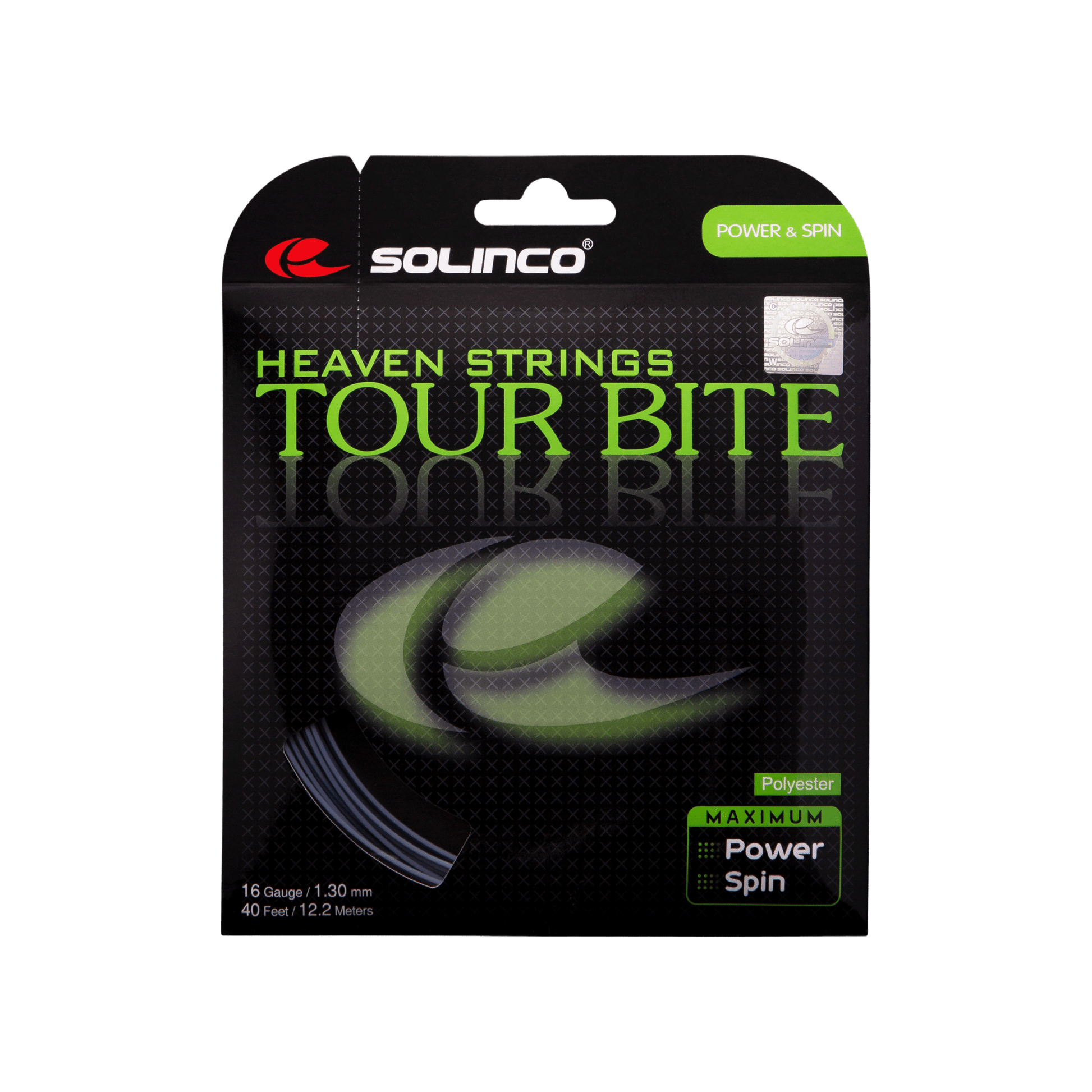 Tour Bite Set - Solinco Sports Australia / New Zealand