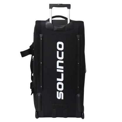 Tour Travel Roller Bag - Solinco Sports Australia / New Zealand