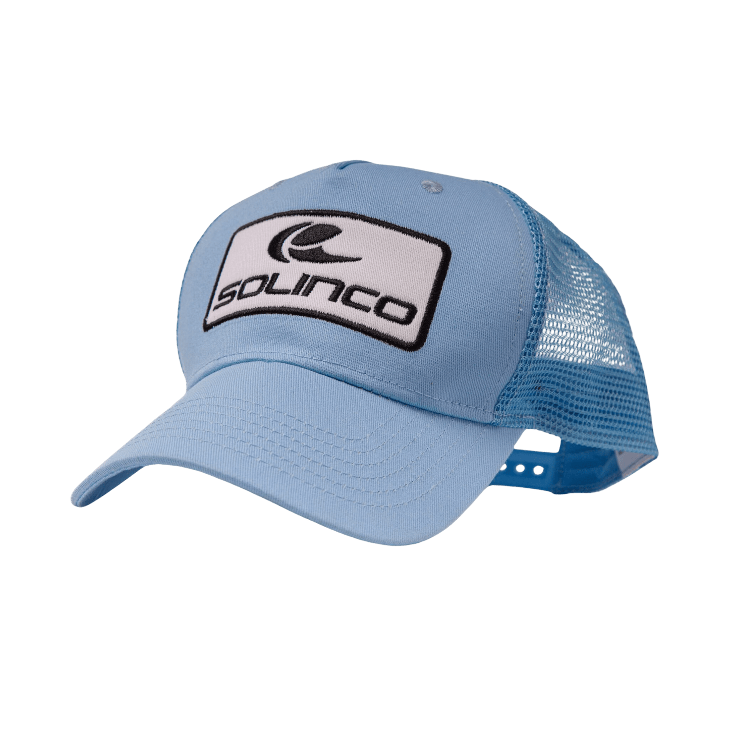 TRUCKER CUP - Solinco Sports Australia / New Zealand
