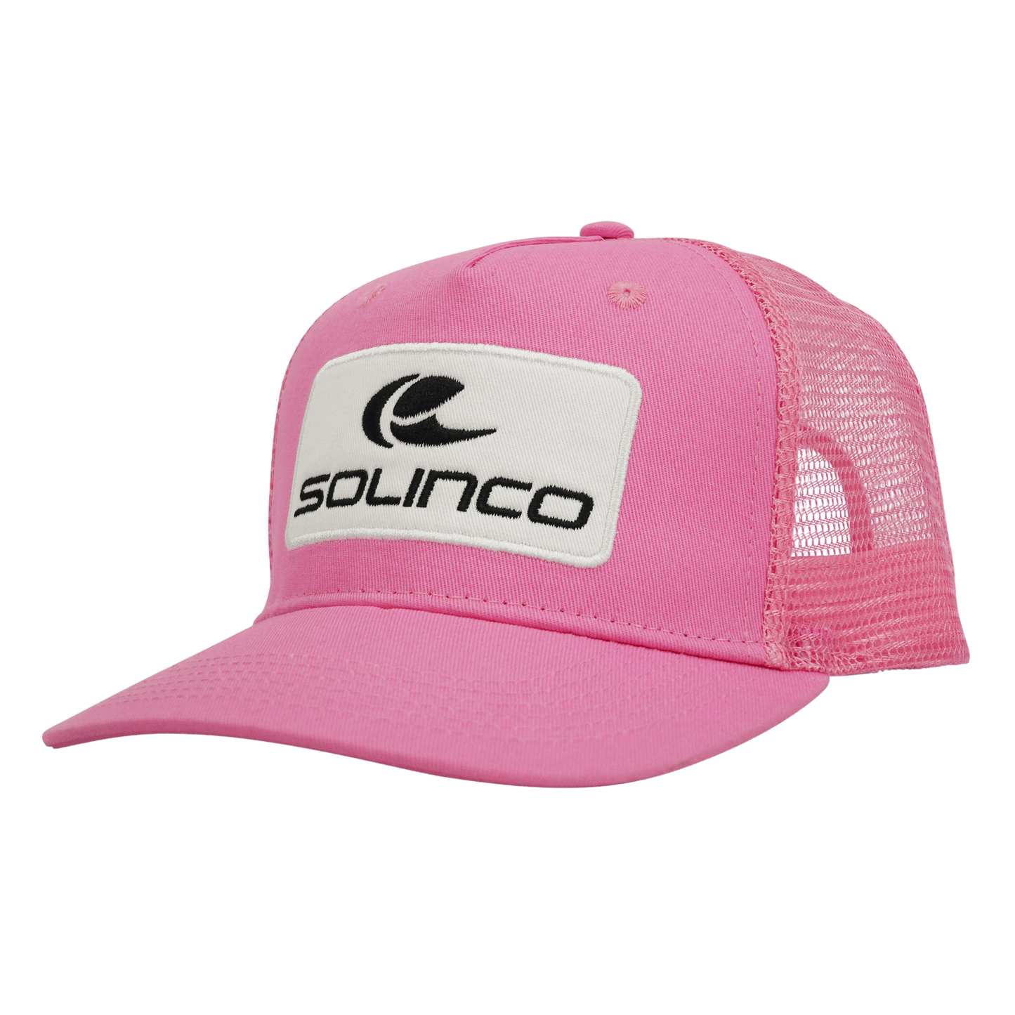 TRUCKER CUP - Solinco Sports Australia / New Zealand