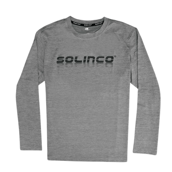 Ultra Performance Shirt - Long Sleeve - Solinco Sports Australia / New Zealand