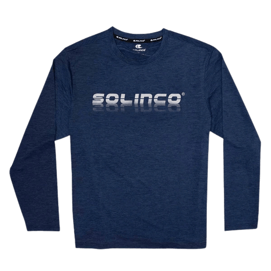 Ultra Performance Shirt - Long Sleeve - Solinco Sports Australia / New Zealand