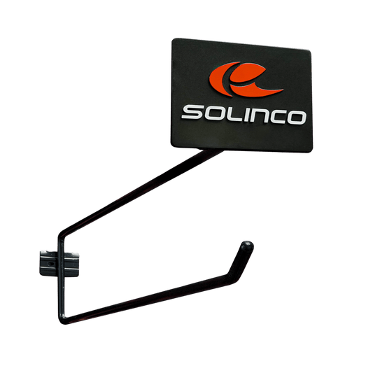 Wall Hook - Solinco Sports Australia / New Zealand