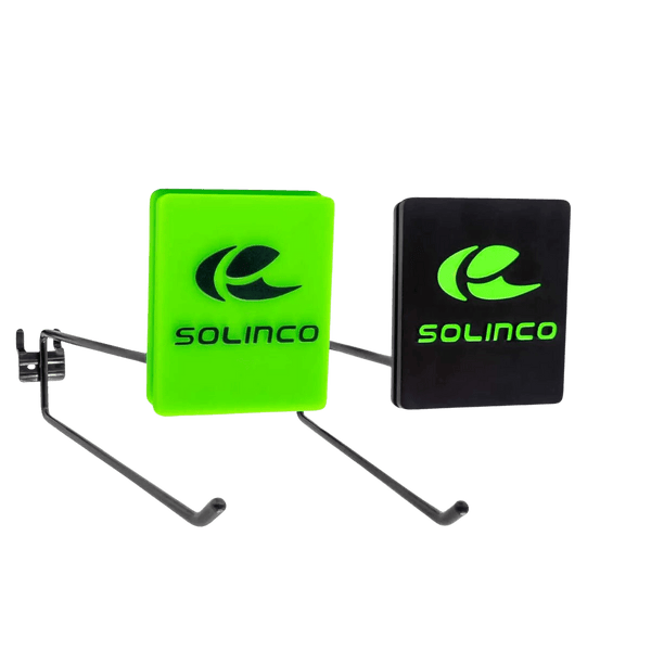 Wall Hook - Solinco Sports Australia / New Zealand