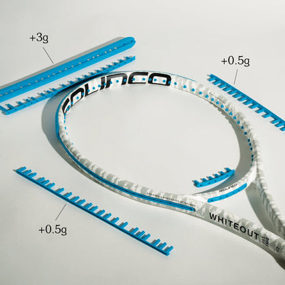 WEIGHTED GROMMET KIT - Solinco Sports Australia / New Zealand