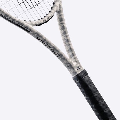 Whiteout V2 290 - Solinco Sports Australia / New Zealand