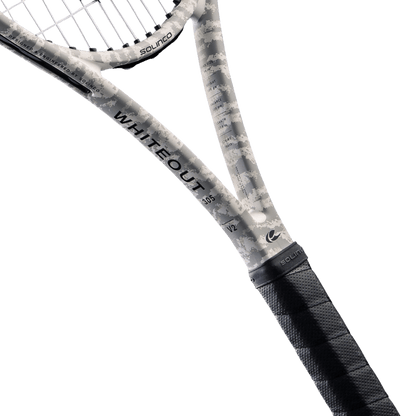 Whiteout V2 305 - Solinco Sports Australia / New Zealand