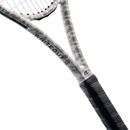 Whiteout V2 305 XTD - Solinco Sports Australia / New Zealand