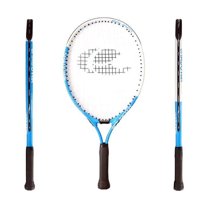 ALUMINIUM RACQUET - Junior - Solinco Sports Australia / New ZealandALUMINIUM RACQUET - Junior