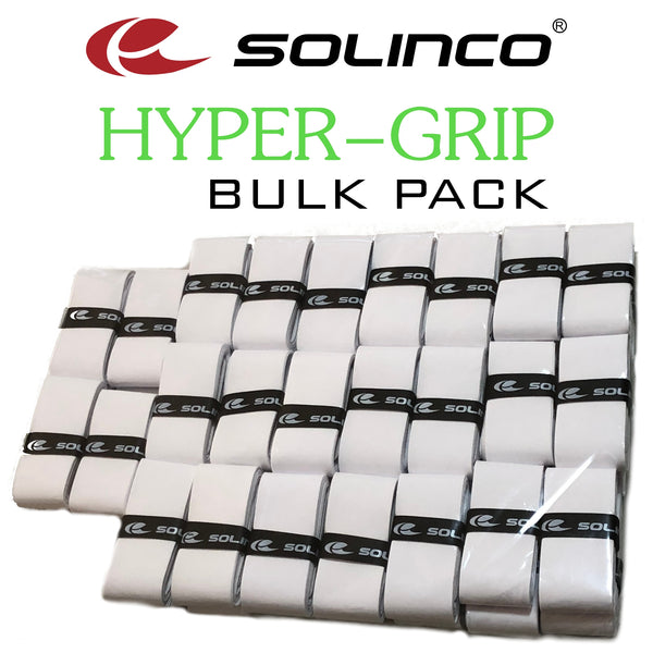 Hyper-Grip Overgrip 50 Bulk Pack
