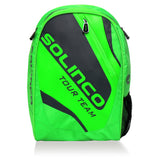 Tour Backpack Hyper Green