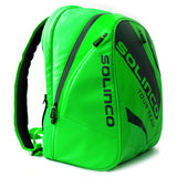 Tour Backpack Hyper Green