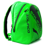 Solinco Backpack HYPER GREEN