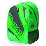 Tour Backpack Hyper Green