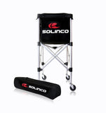 Ball Cart - Solinco Sports Australia / New Zealand