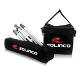 Ball Cart - Solinco Sports Australia / New Zealand