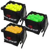 Ball Cart Bag Only - Solinco Sports Australia / New Zealand