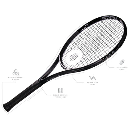 Blackout 245 - Solinco Sports Australia / New Zealand
