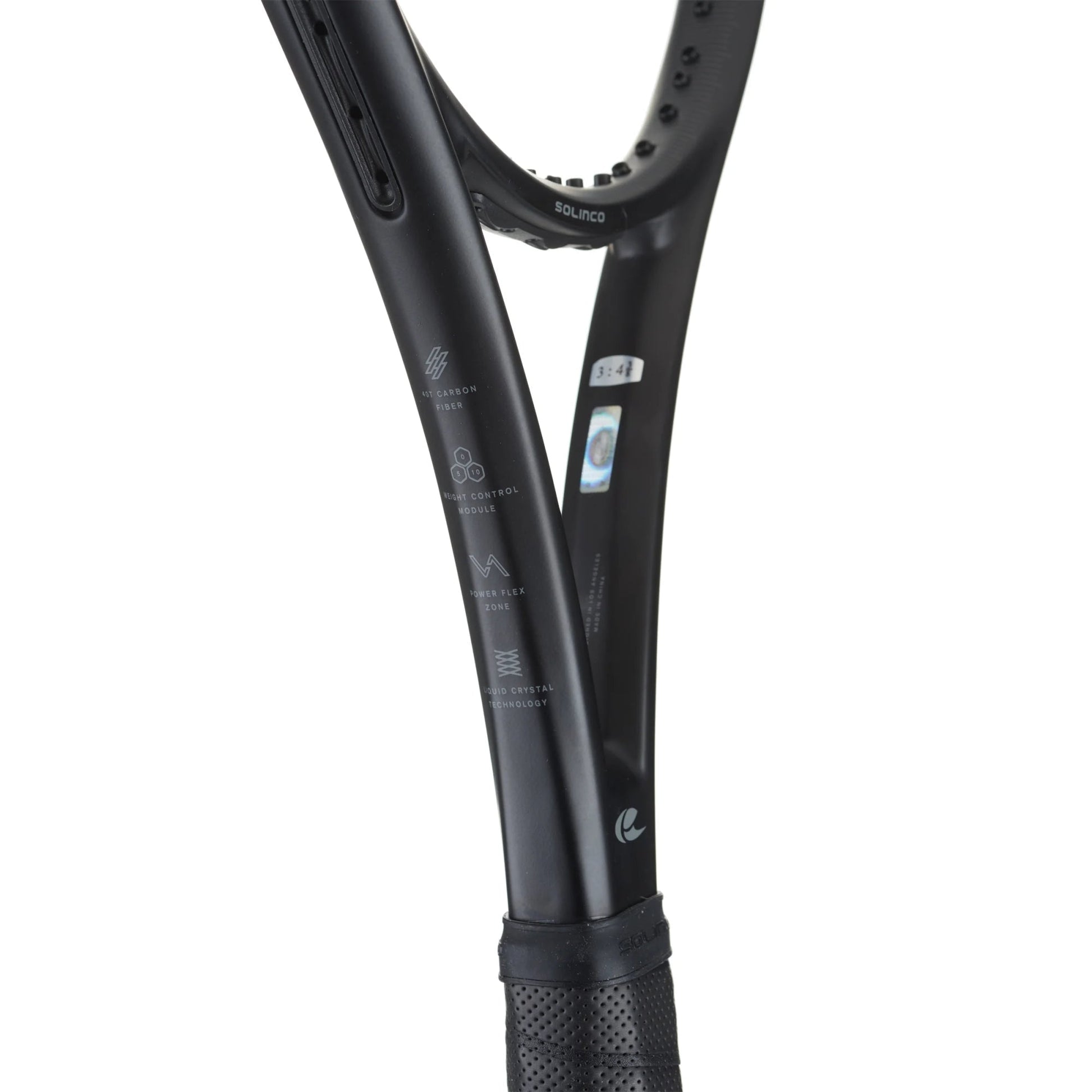 Blackout 245 - Solinco Sports Australia / New Zealand