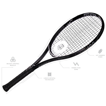 Blackout 300 - Solinco Sports Australia / New Zealand