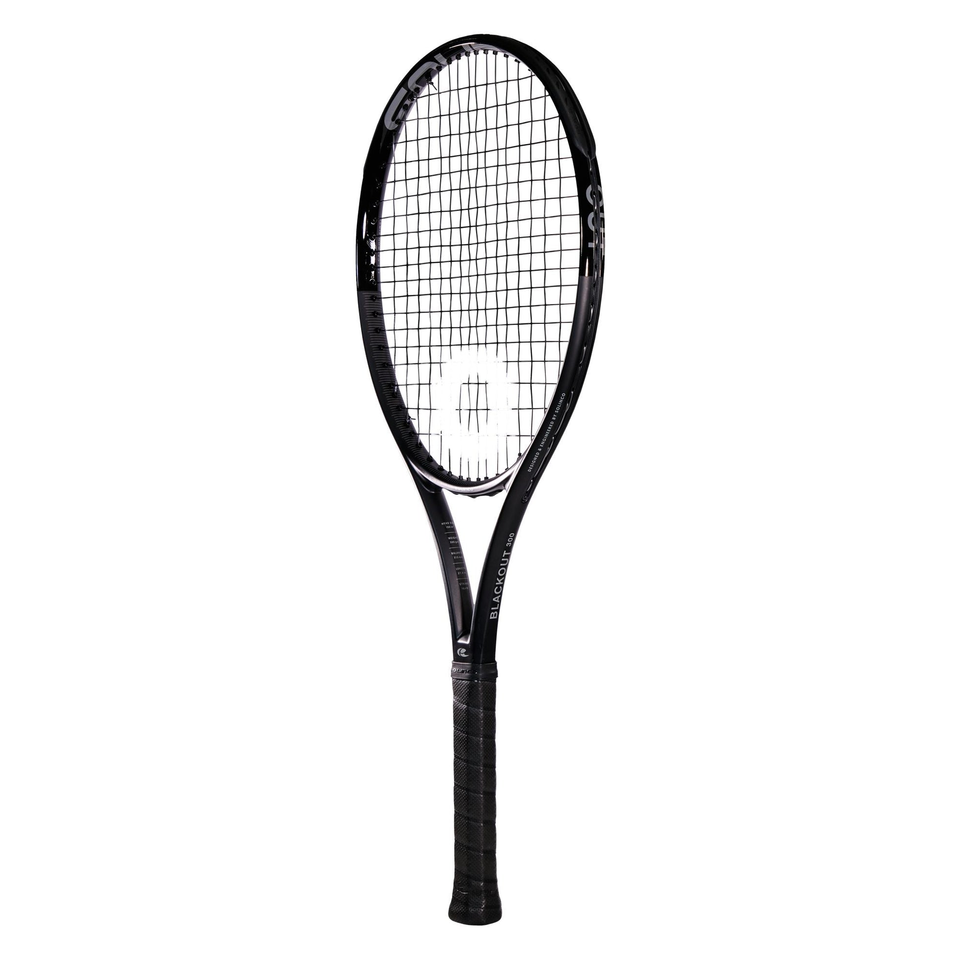 Blackout 300 - Solinco Sports Australia / New Zealand