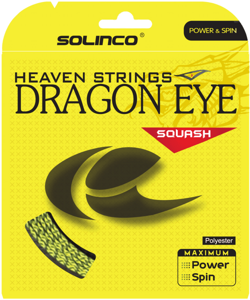 Dragon Eye Set - Solinco Sports Australia / New Zealand