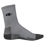 Heaven Crew Socks - Grey - Solinco Sports Australia / New Zealand