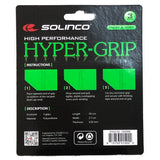 Hyper - Grip 3 Pack - Solinco Sports Australia / New Zealand
