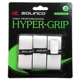 Hyper - Grip 3 Pack - Solinco Sports Australia / New Zealand