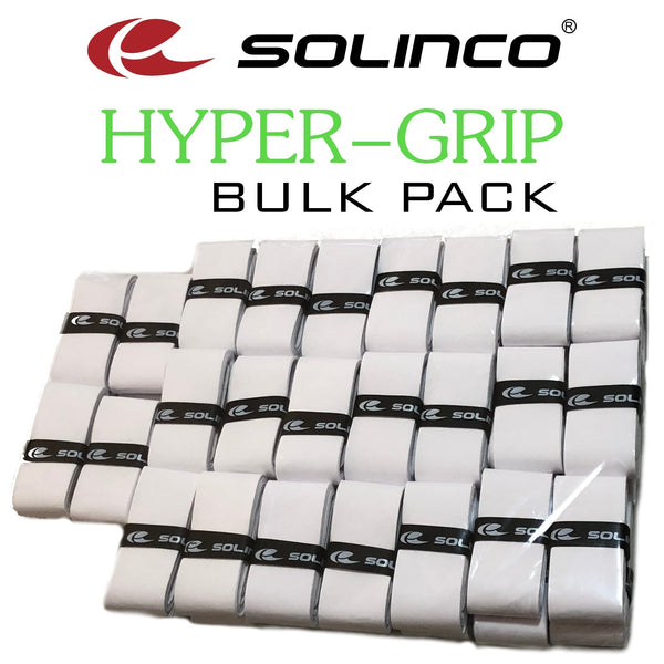 Hyper - Grip 50 Pack - Solinco Sports Australia / New Zealand