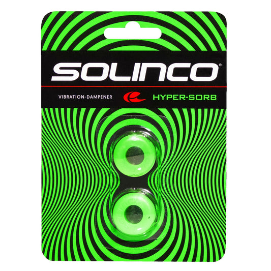 Hyper - Sorb Vibration Dampeners 2pk - Solinco Sports Australia / New Zealand