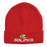Solinco Beanies - Solinco Sports Australia / New Zealand