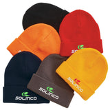 Solinco Beanies - Solinco Sports Australia / New Zealand