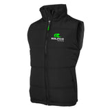 Solinco Mens/Kids Puffer Vest - Solinco Sports Australia / New Zealand