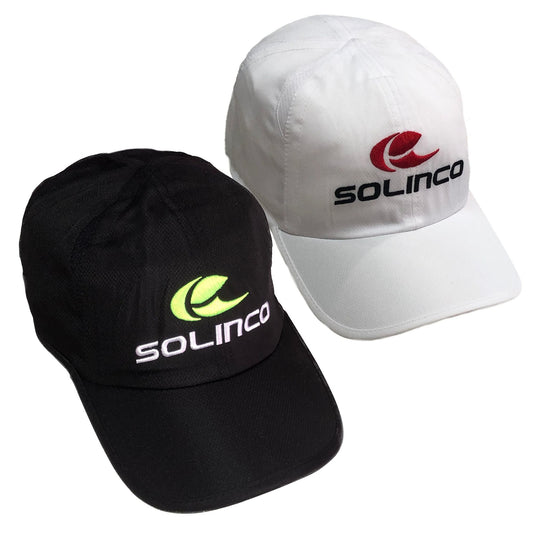 Solinco Performance Cap - Solinco Sports Australia / New Zealand