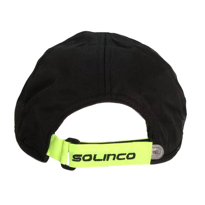 Solinco Performance Cap - Solinco Sports Australia / New Zealand