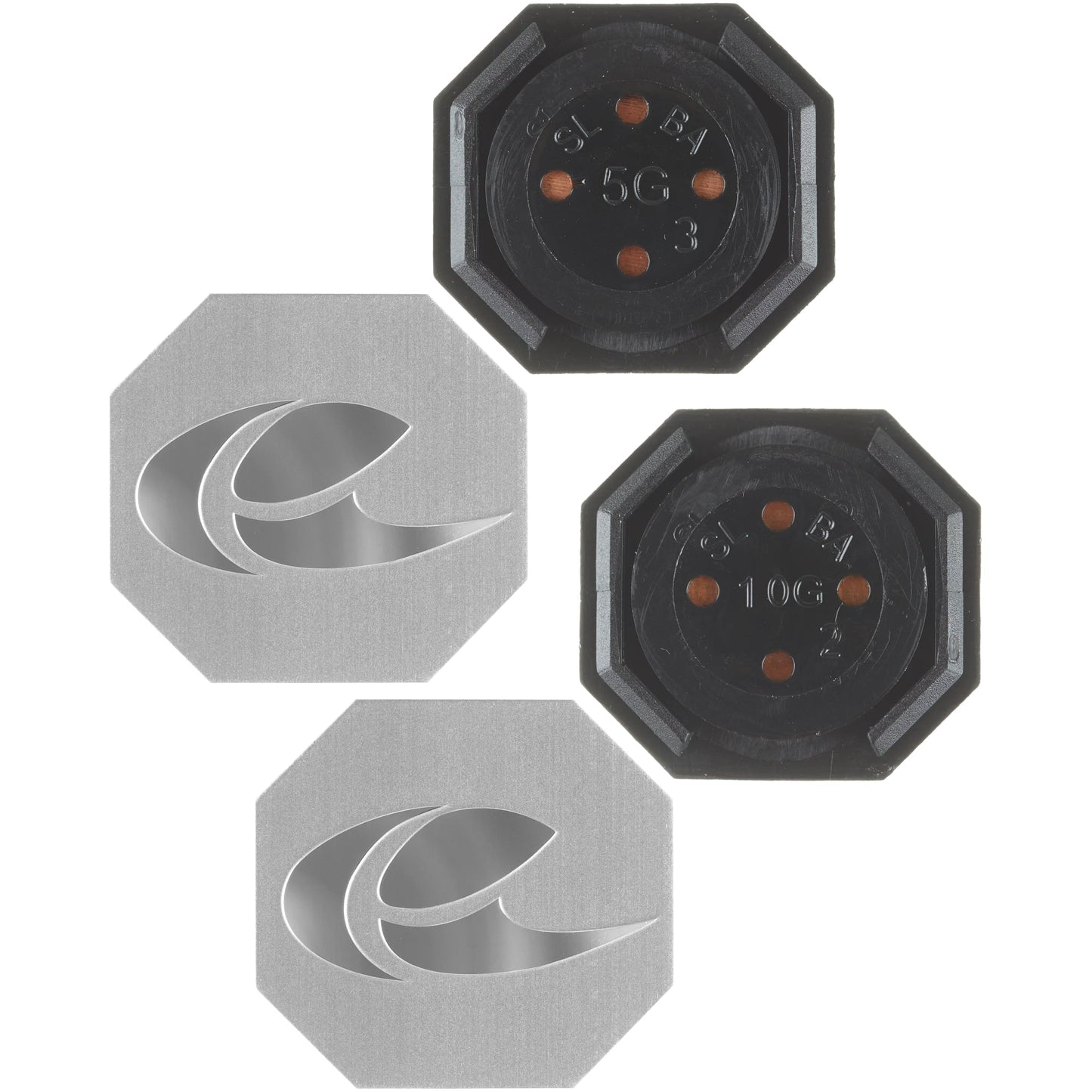 Weight Control Module - Solinco Sports Australia / New Zealand