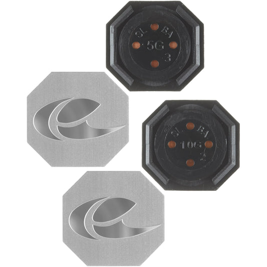 Weight Control Module - Solinco Sports Australia / New Zealand