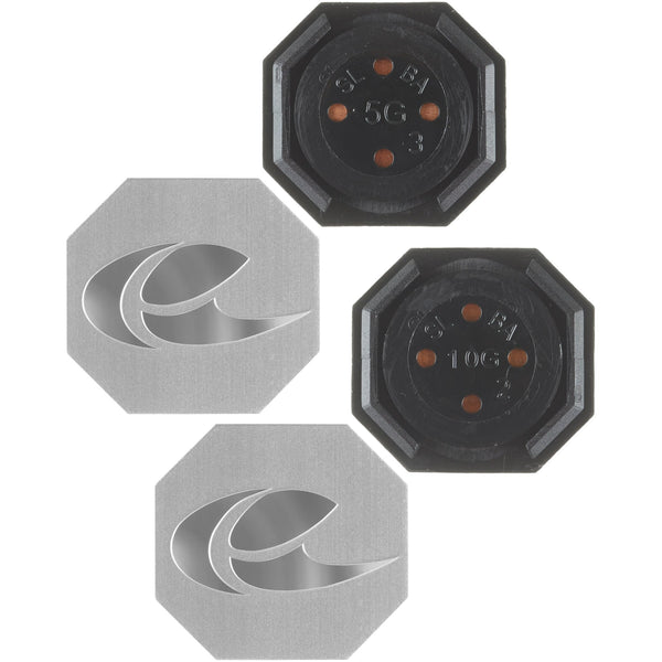 Weight Control Module - Solinco Sports Australia / New Zealand
