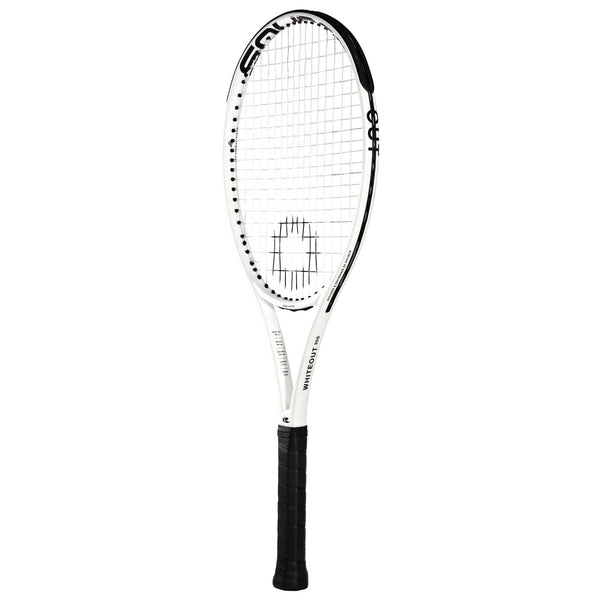 Whiteout 290 - Solinco Sports Australia / New Zealand