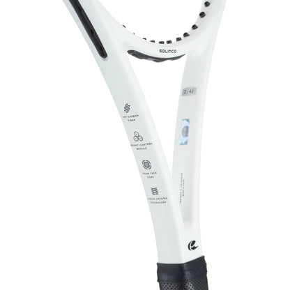Whiteout 305 XTD - Solinco Sports Australia / New Zealand