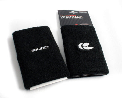 Wristband - Double Wide - Solinco Sports Australia / New Zealand