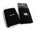 Wristband - Double Wide - Solinco Sports Australia / New Zealand