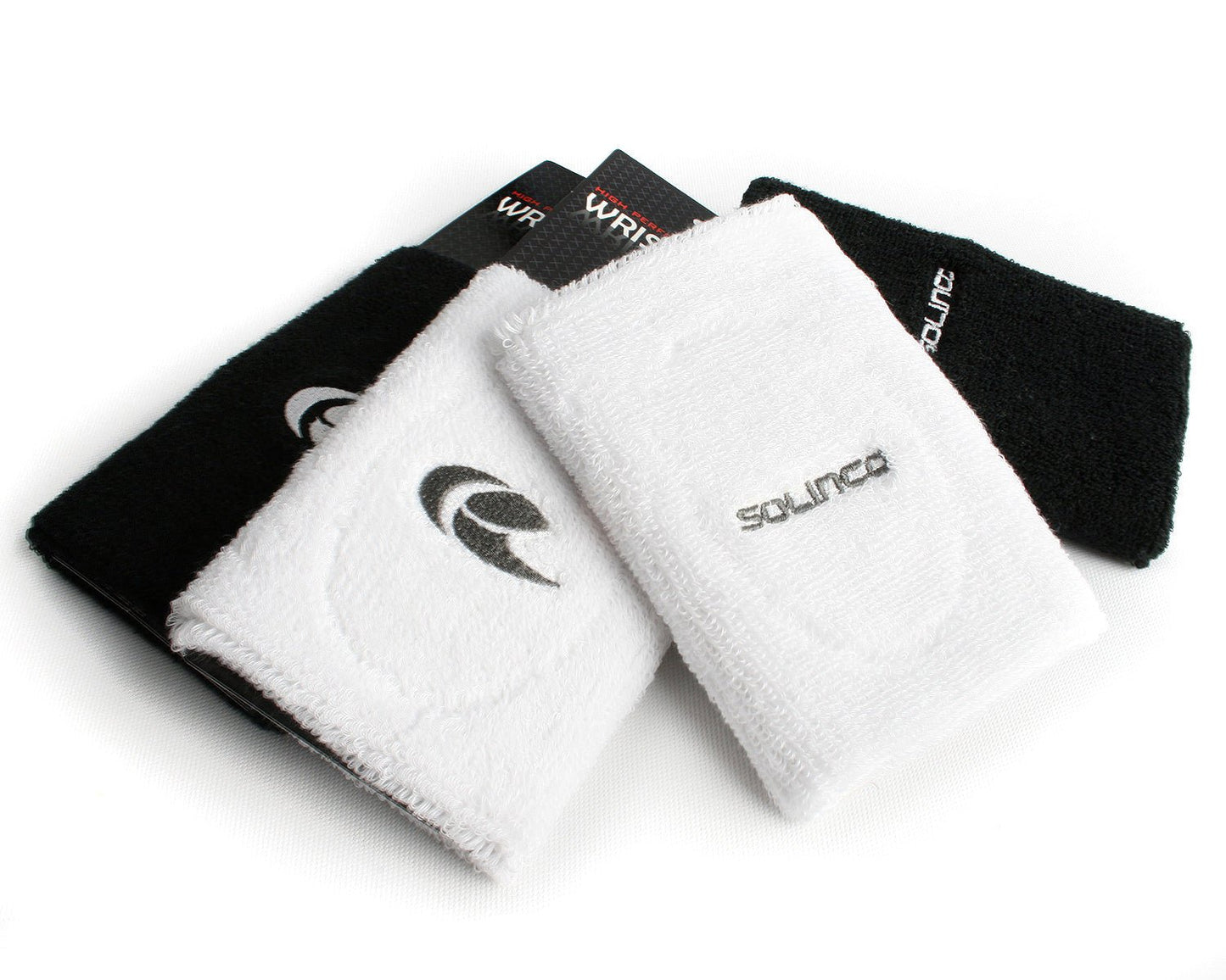 Wristband - Double Wide - Solinco Sports Australia / New Zealand