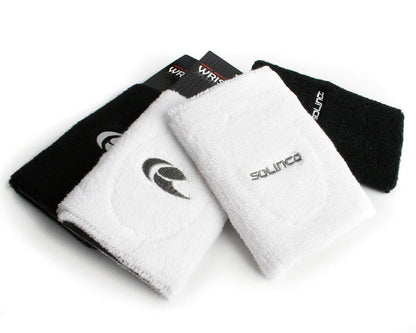 Wristband - Double Wide - Solinco Sports Australia / New Zealand