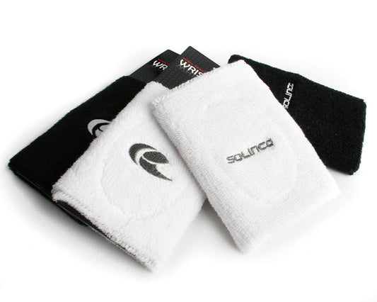 Wristband - Double Wide - Solinco Sports Australia / New Zealand