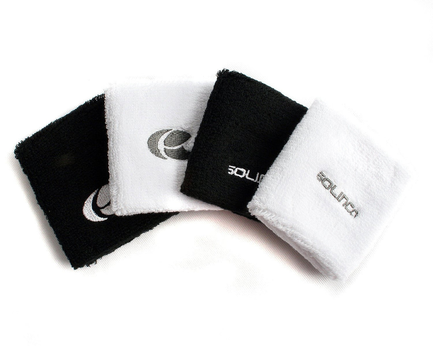 Wristband - Single Wide - Solinco Sports Australia / New Zealand