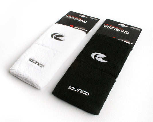 Wristband - Single Wide - Solinco Sports Australia / New Zealand